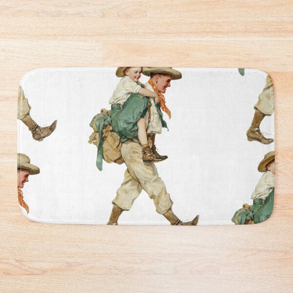 Item preview, Antique Fathers day card designed and sold by MendaciousMina.