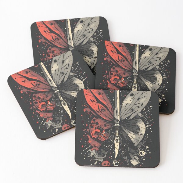 Item preview, Scissor Butterfly designed and sold by MikeRaco.