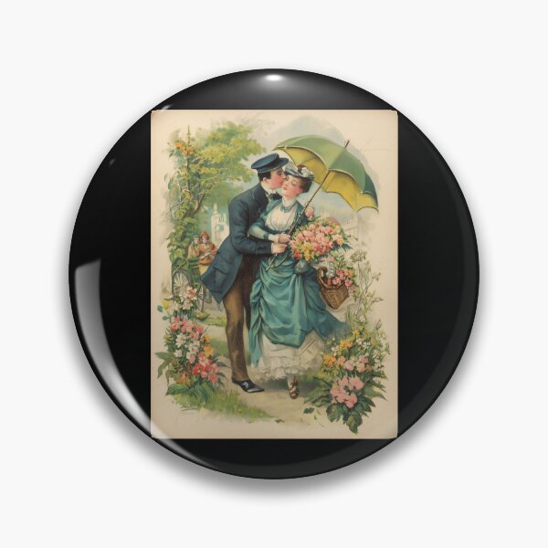 Item preview, Victorian Postcard designed and sold by MendaciousMina.