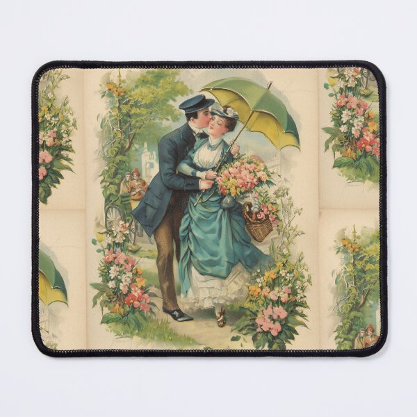Item preview, Victorian Postcard designed and sold by MendaciousMina.
