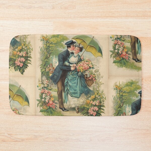 Item preview, Victorian Postcard designed and sold by MendaciousMina.