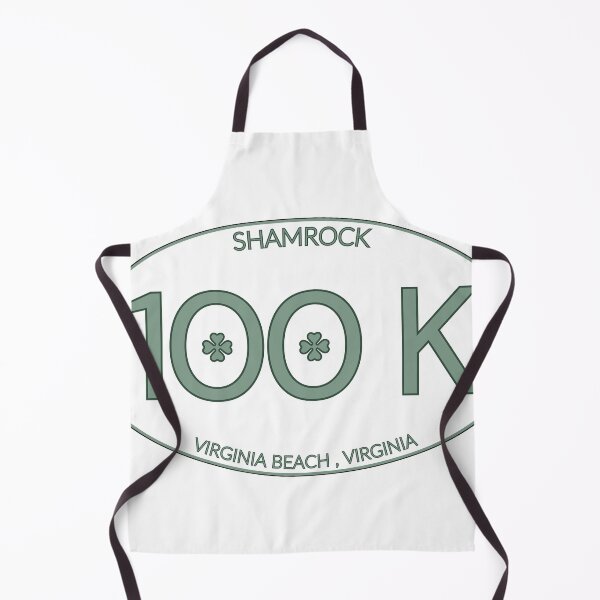 Item preview, Shamrock 100K designed and sold by Will's Thrills.