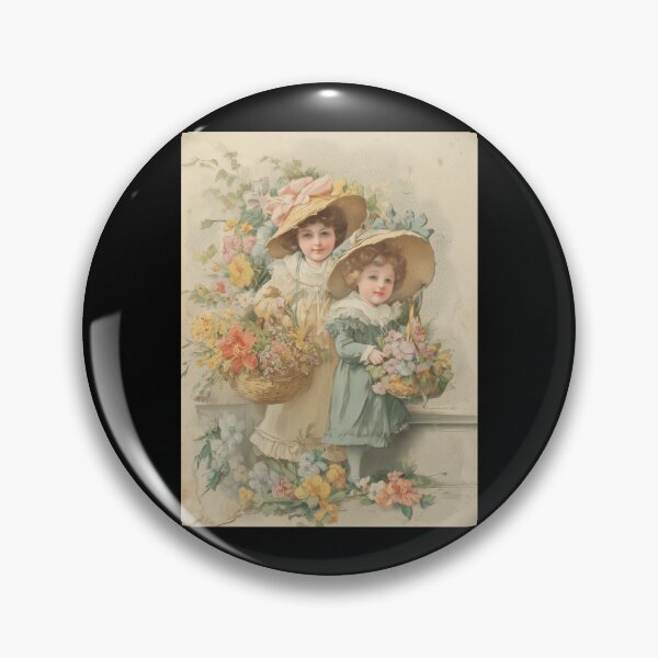 Item preview, Victorian Postcard designed and sold by MendaciousMina.