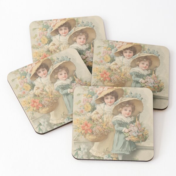 Item preview, Victorian Postcard designed and sold by MendaciousMina.