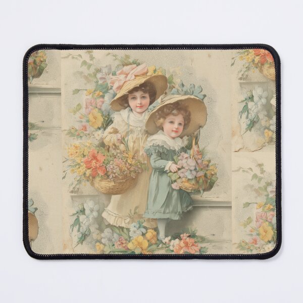 Item preview, Victorian Postcard designed and sold by MendaciousMina.