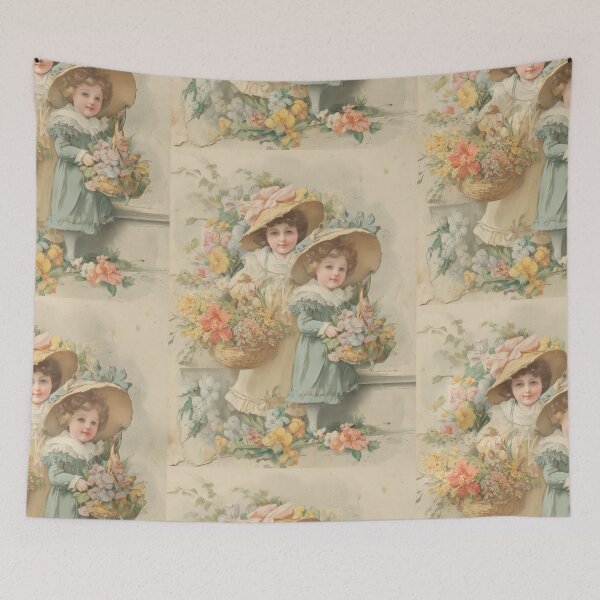 Item preview, Victorian Postcard designed and sold by MendaciousMina.