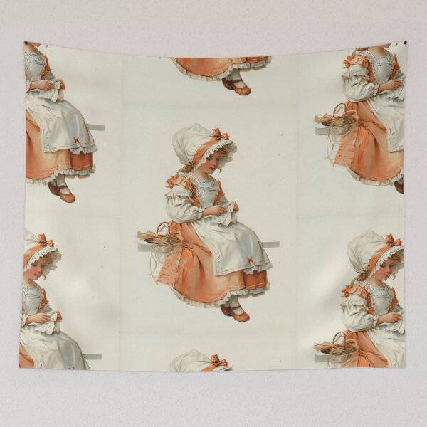 Item preview, Victorian Postcard designed and sold by MendaciousMina.
