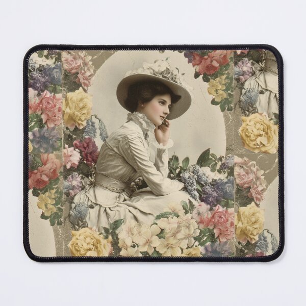 Item preview, Victorian Postcard designed and sold by MendaciousMina.
