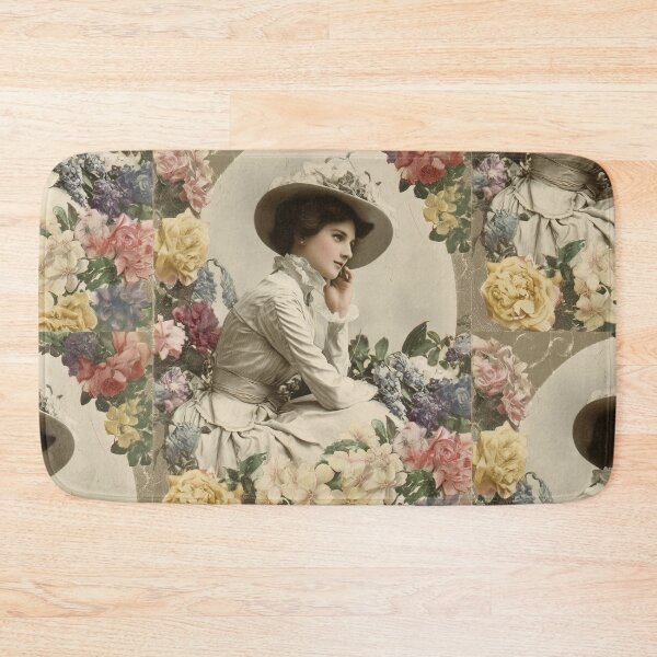 Item preview, Victorian Postcard designed and sold by MendaciousMina.