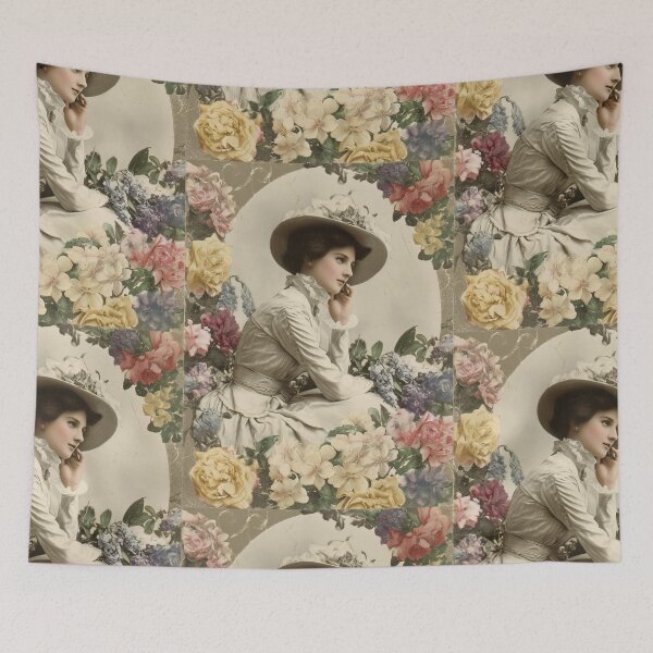 Item preview, Victorian Postcard designed and sold by MendaciousMina.