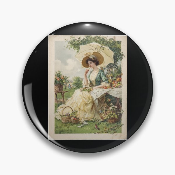 Item preview, Victorian Postcard designed and sold by MendaciousMina.