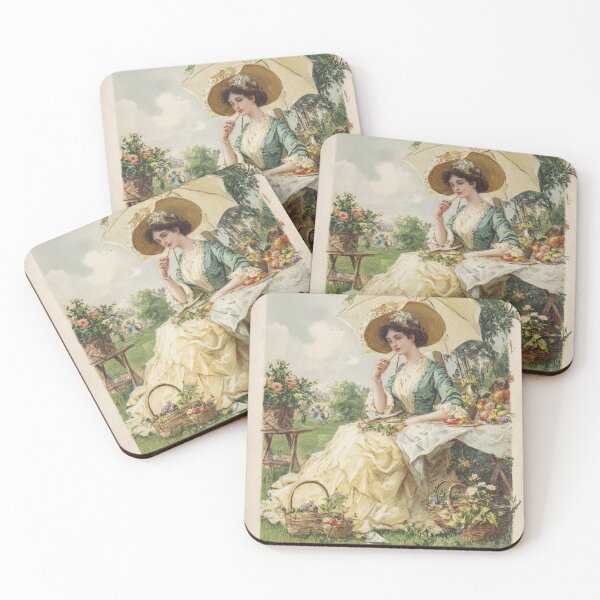 Item preview, Victorian Postcard designed and sold by MendaciousMina.