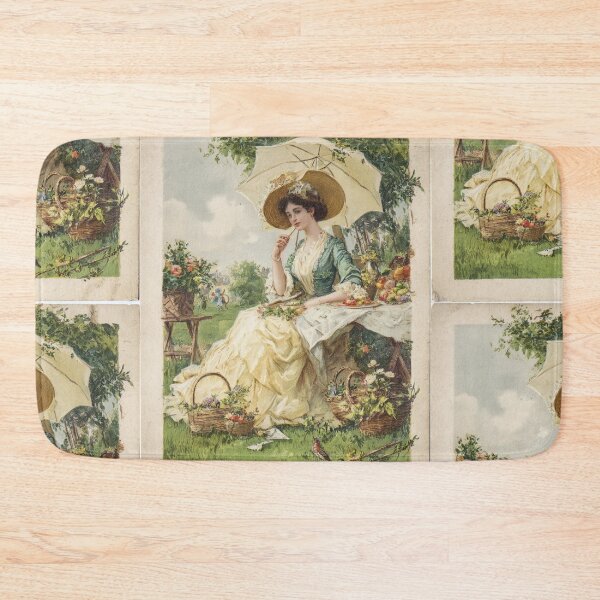 Item preview, Victorian Postcard designed and sold by MendaciousMina.