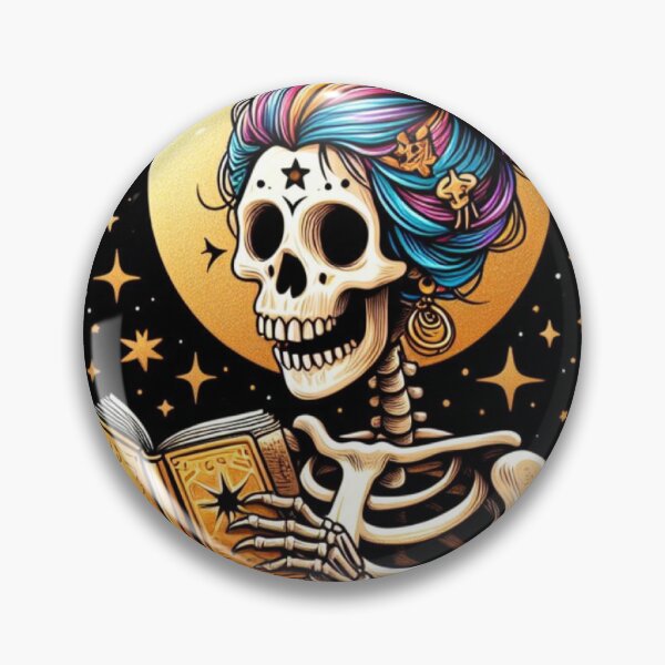 Item preview, The reader designed and sold by MysticLeeCreationsandHair.