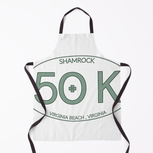 Item preview, Shamrock 50K designed and sold by Will's Thrills.