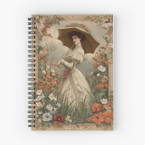 Item preview, Victorian Postcard designed and sold by MendaciousMina.