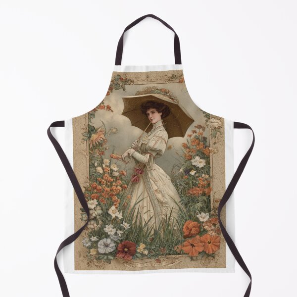 Item preview, Victorian Postcard designed and sold by MendaciousMina.