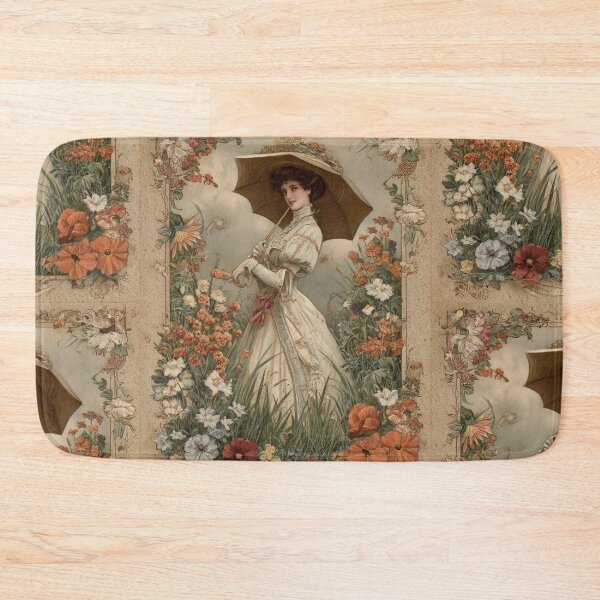 Item preview, Victorian Postcard designed and sold by MendaciousMina.