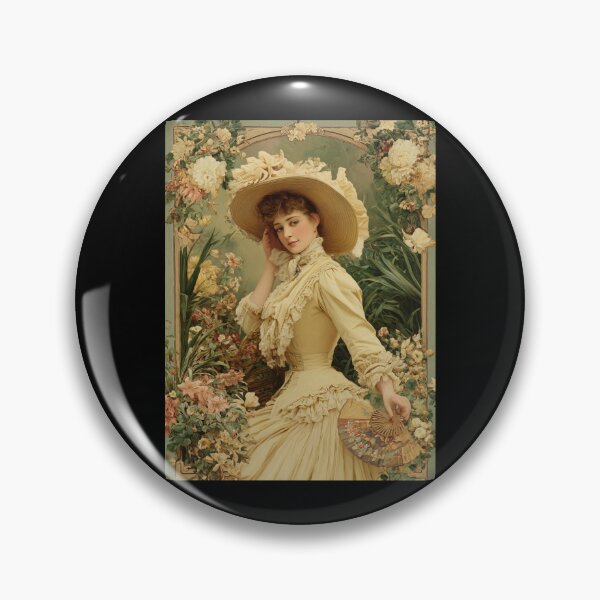Item preview, Victorian Postcard designed and sold by MendaciousMina.
