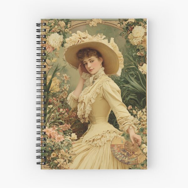 Item preview, Victorian Postcard designed and sold by MendaciousMina.