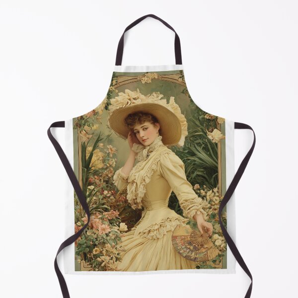 Item preview, Victorian Postcard designed and sold by MendaciousMina.