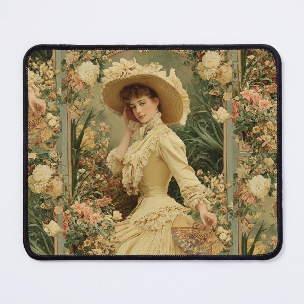 Item preview, Victorian Postcard designed and sold by MendaciousMina.