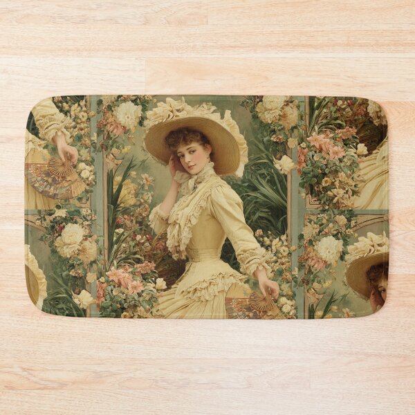 Item preview, Victorian Postcard designed and sold by MendaciousMina.