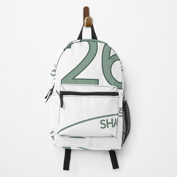 Item preview, SHAMROCK 26.2 designed and sold by Will's Thrills.