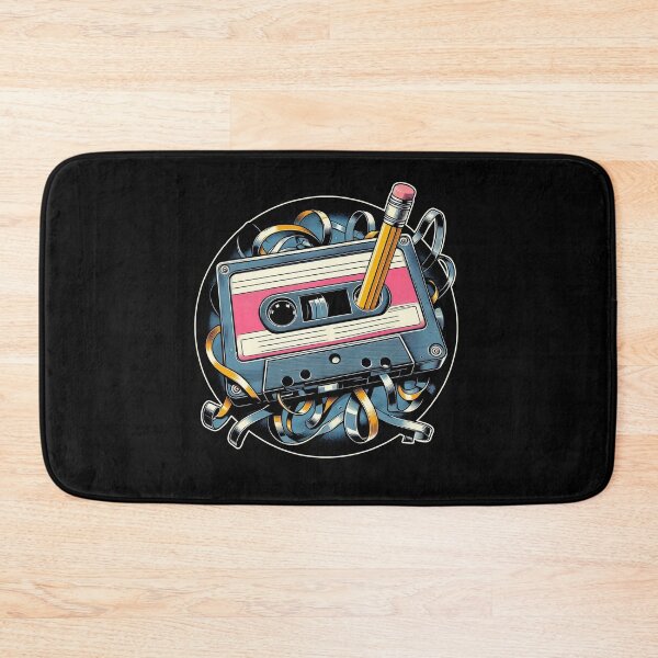 Item preview, cassette tape  designed and sold by AbbeyThorn.