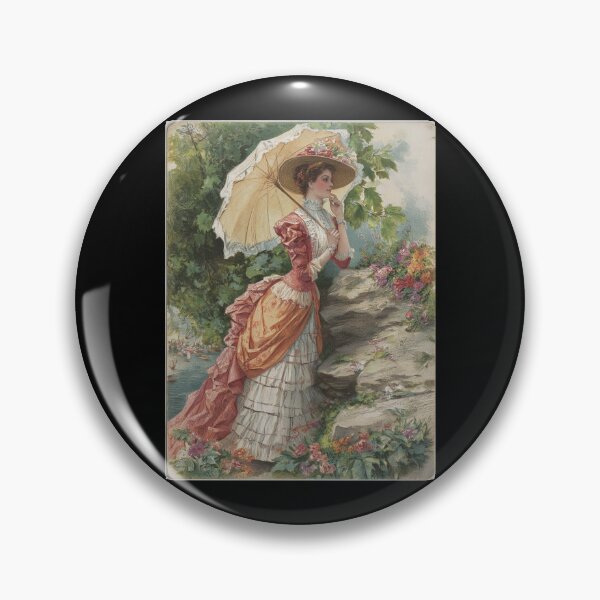 Item preview, Victorian Postcard designed and sold by MendaciousMina.