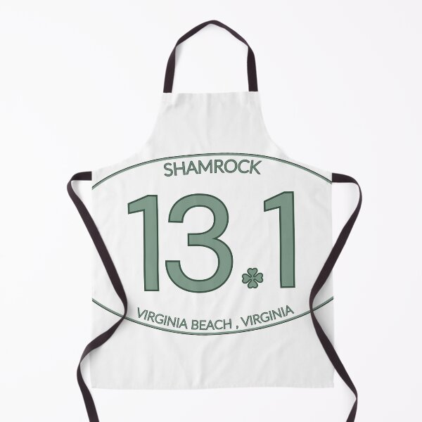 Item preview, shamrock 13.1 designed and sold by Will's Thrills.