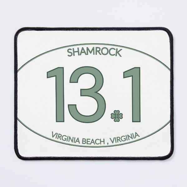 Item preview, shamrock 13.1 designed and sold by Will's Thrills.