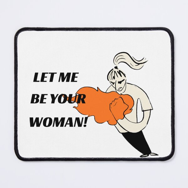 Item preview, Woman designed and sold by MayaCordalia.