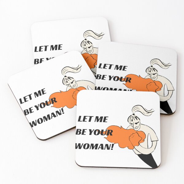 Item preview, Woman designed and sold by MayaCordalia.