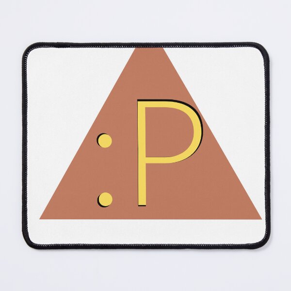 Item preview, :P designed and sold by Will's Thrills.