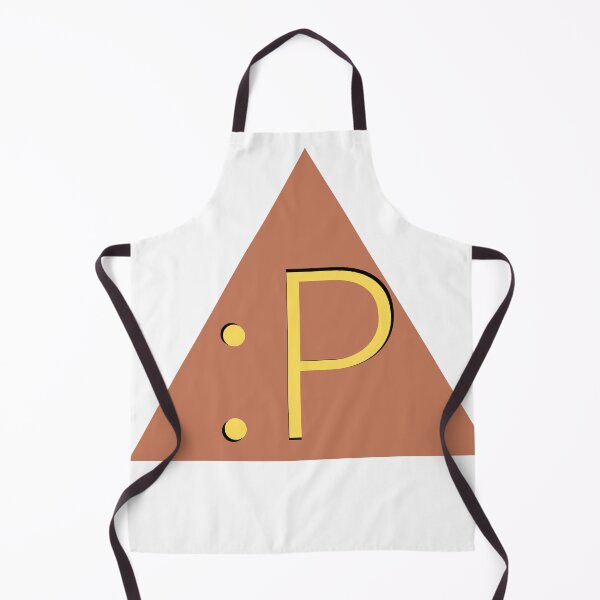 Item preview, :P designed and sold by Will's Thrills.