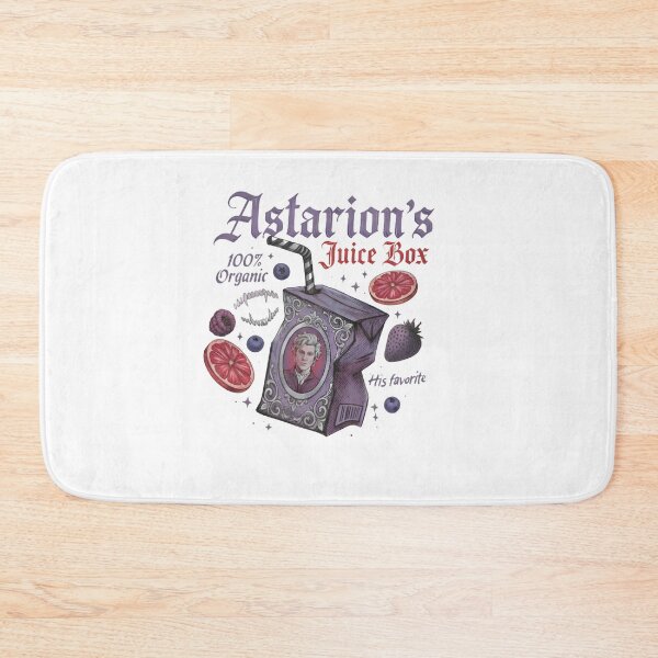 Item preview, Vintage Astarion Baldurs Gate 3 designed and sold by WhimsySpore.