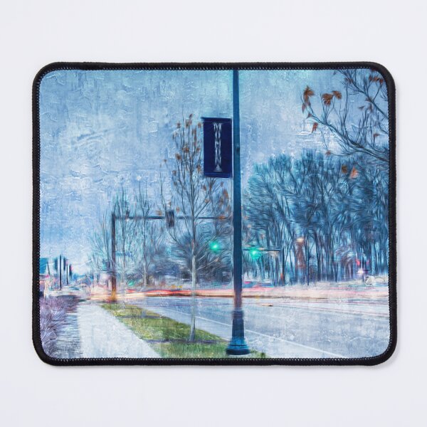 Item preview, Monona Drive designed and sold by Victor Kilman.