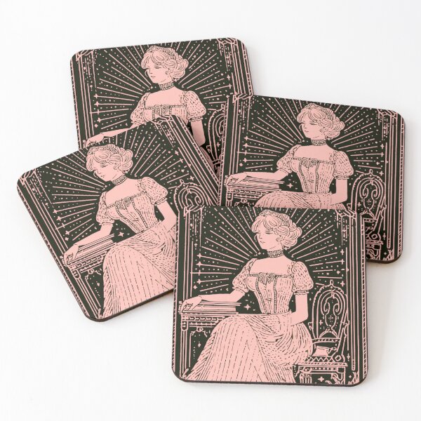Item preview, The Empress designed and sold by MendaciousMina.