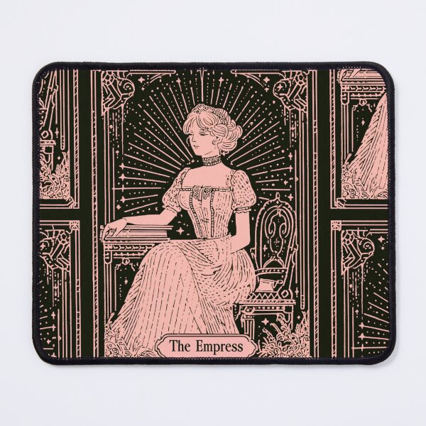 Item preview, The Empress designed and sold by MendaciousMina.