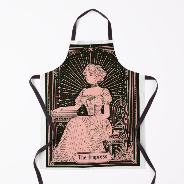 Item preview, The Empress designed and sold by MendaciousMina.