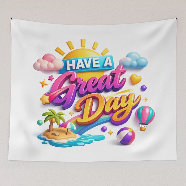Item preview, Sunburst Adventure Day designed and sold by BlissBlvdShop.