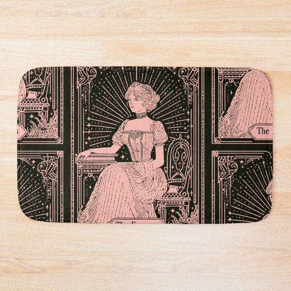 Item preview, The Empress designed and sold by MendaciousMina.