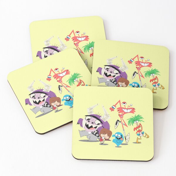 Item preview, Foster's Home for Imaginary Friends designed and sold by artxlife.