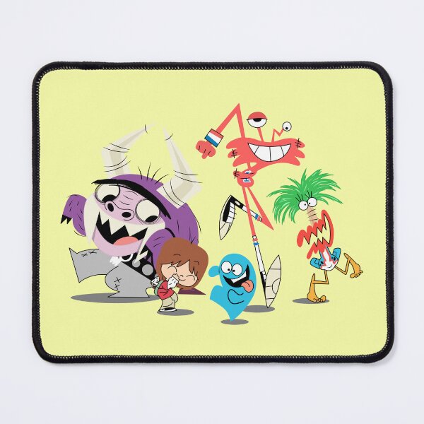 Item preview, Foster's Home for Imaginary Friends  designed and sold by artxlife.