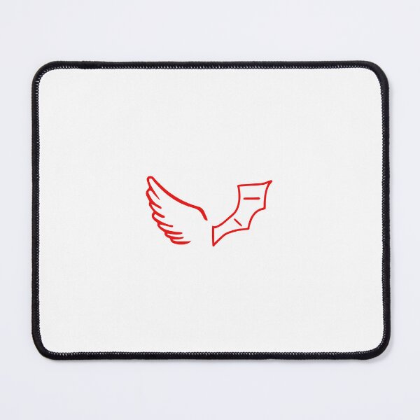 Item preview, Duki Red Wings designed and sold by Farinsta.