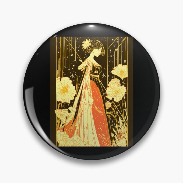Item preview, The Empress designed and sold by MendaciousMina.