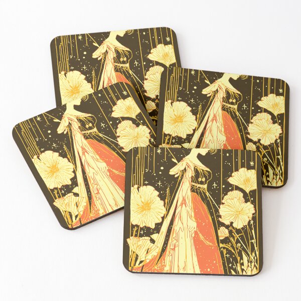 Item preview, The Empress designed and sold by MendaciousMina.