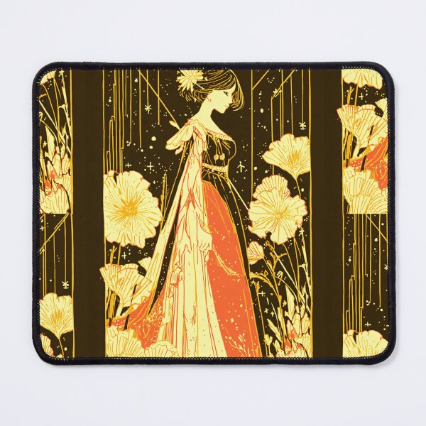 Item preview, The Empress designed and sold by MendaciousMina.