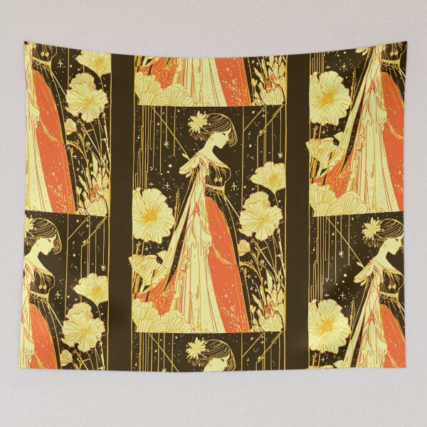 Item preview, The Empress designed and sold by MendaciousMina.